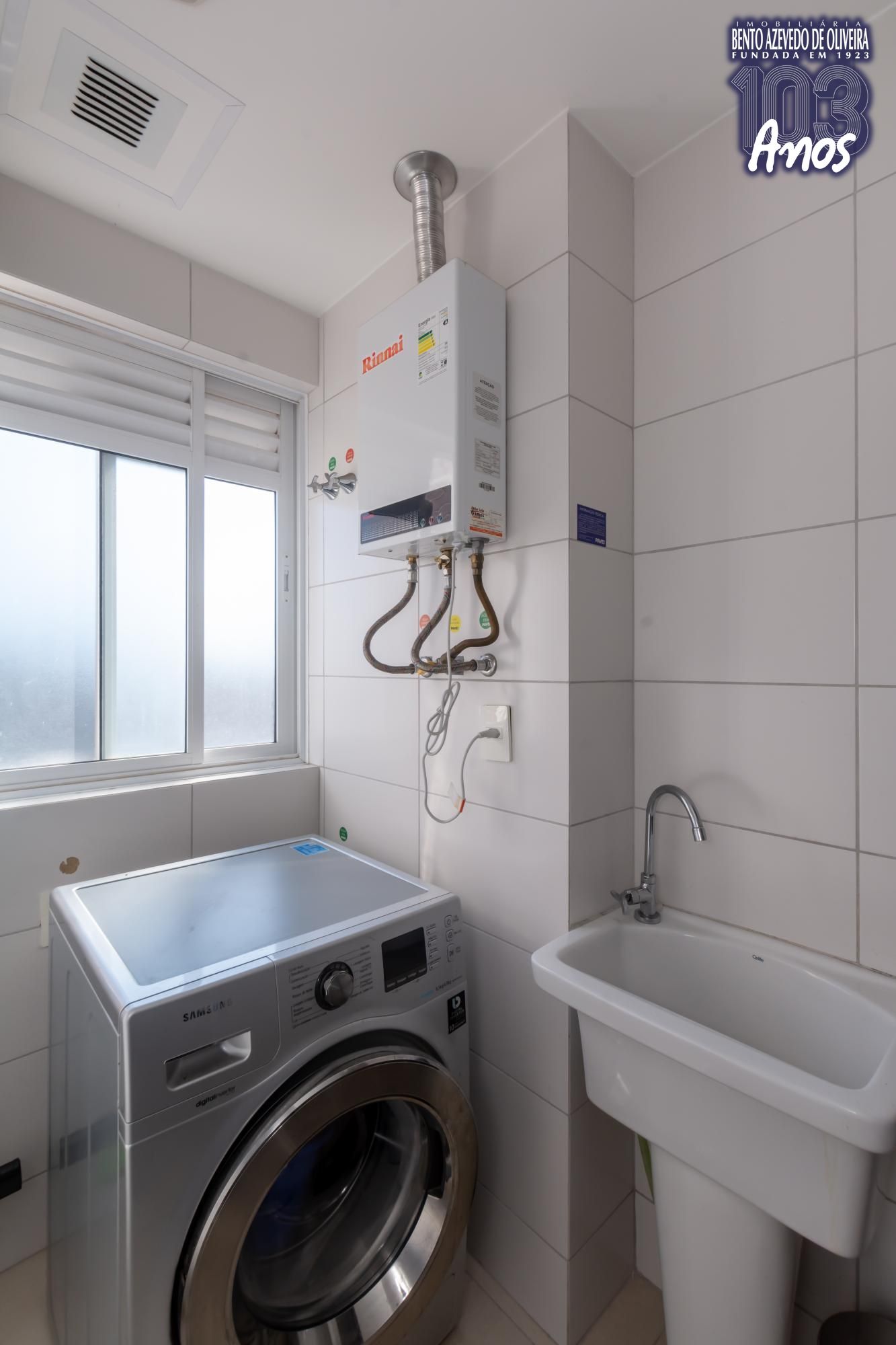 Apartamento, 3 quartos, 80 m² - Foto 18