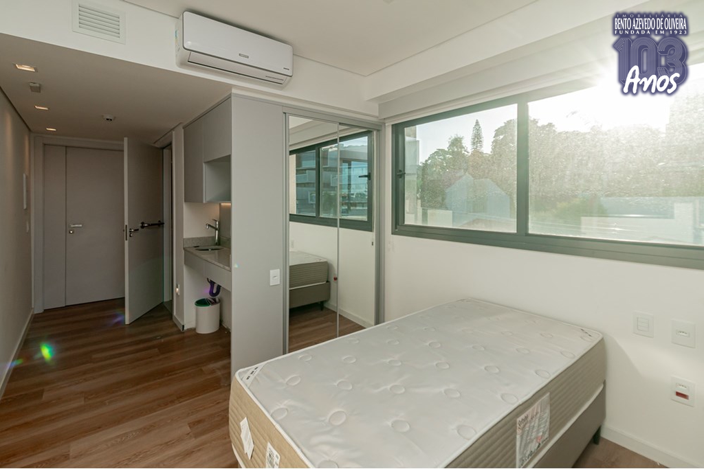 Apartamento, 1 quarto, 22 m² - Foto 18
