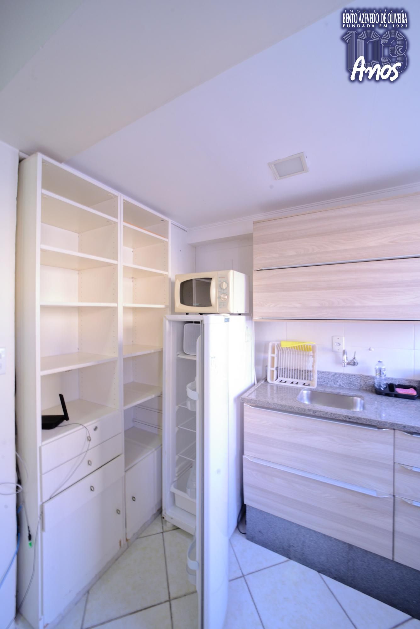 Apartamento, 1 quarto, 35 m² - Foto 16
