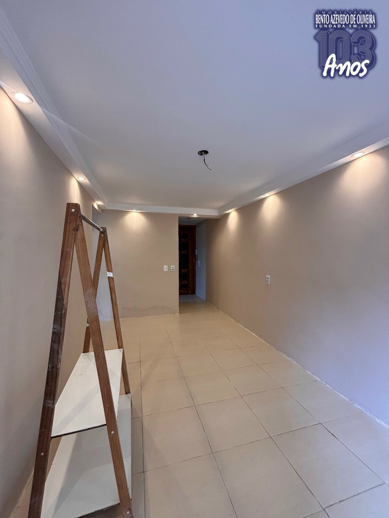 Apartamento, 1 quarto, 45 m² - Foto 3
