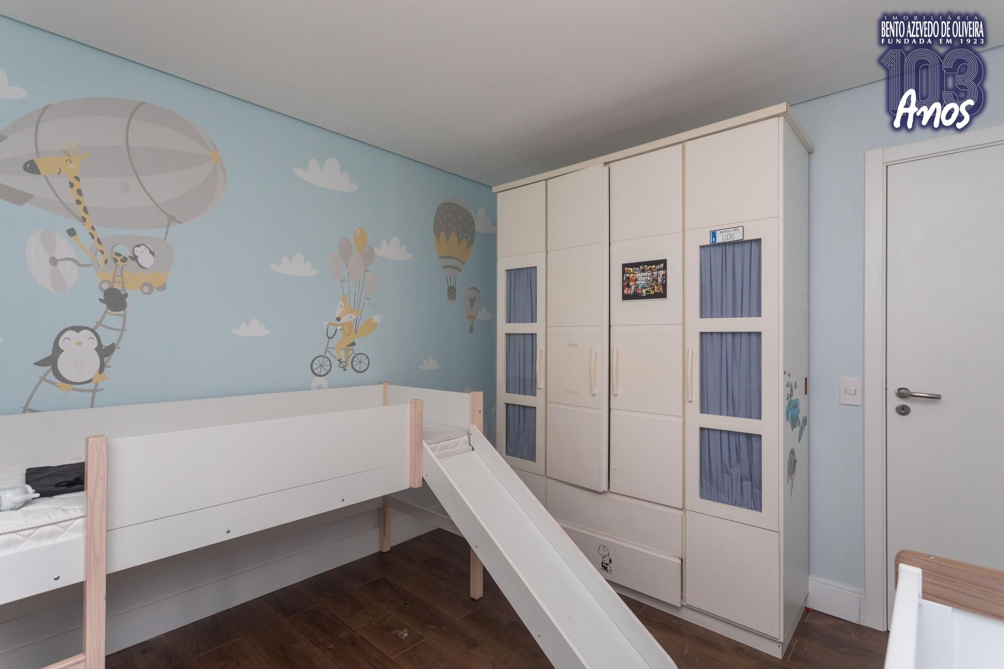 Apartamento, 4 quartos, 207 m² - Foto 23