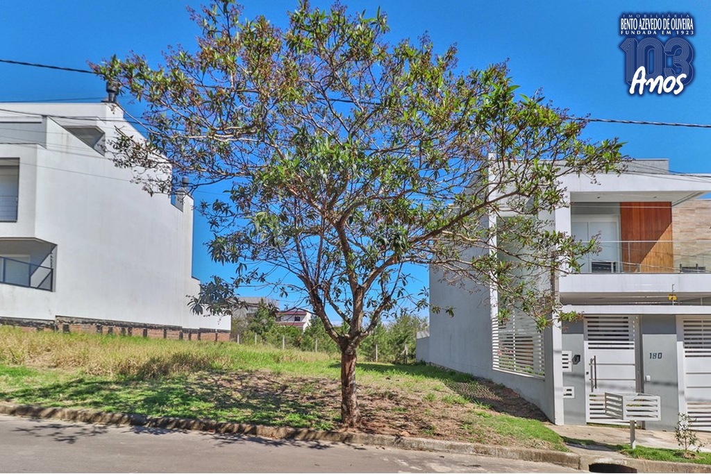 Terreno, 200 m² - Foto 1