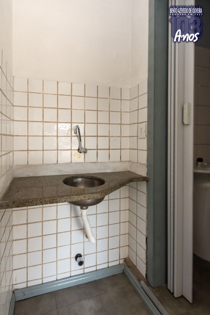 Loja-Salão, 45 m² - Foto 10