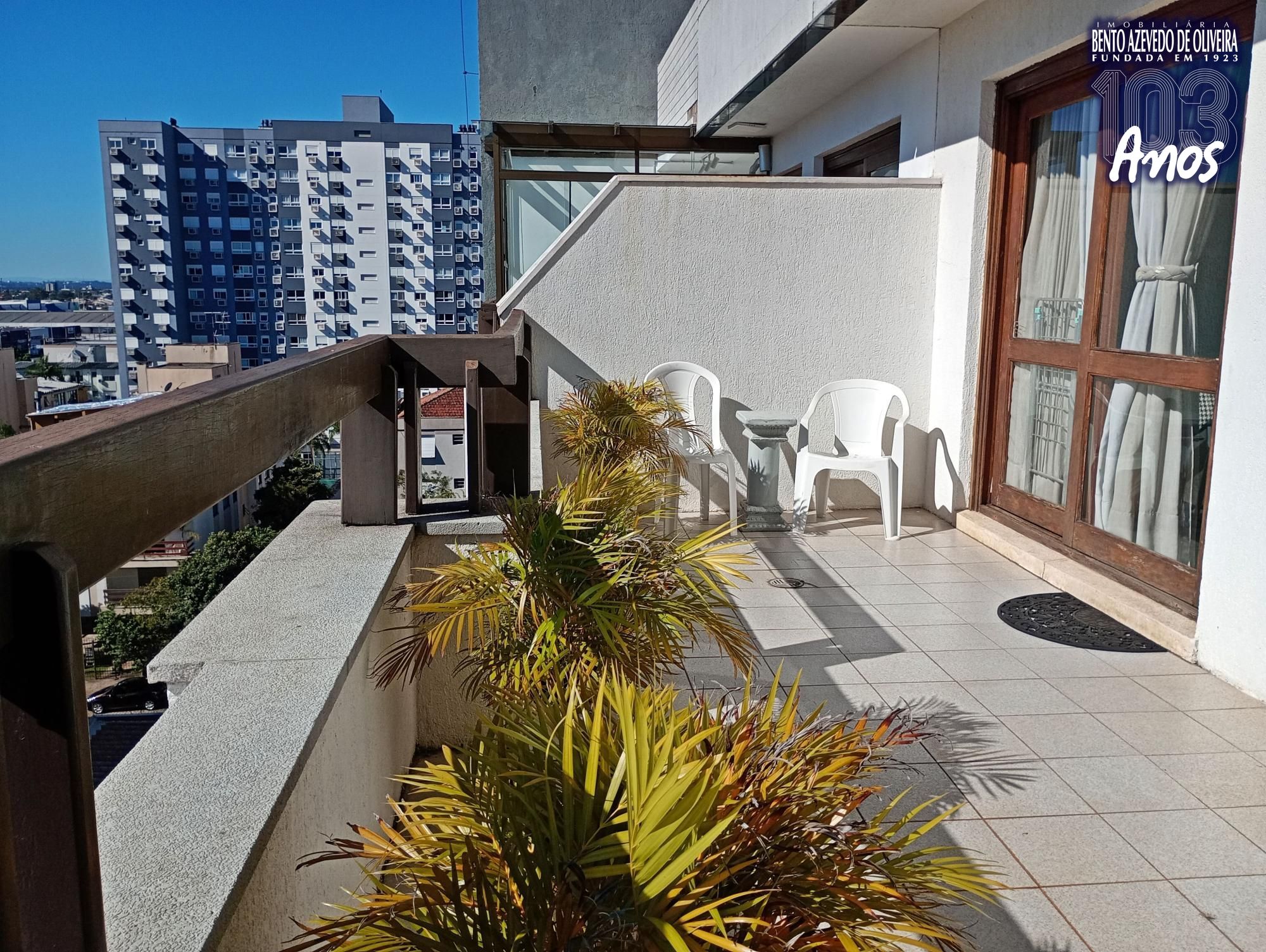 Cobertura, 2 quartos, 188 m² - Foto 6