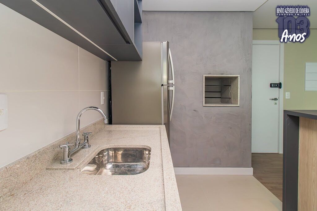 Apartamento, 1 quarto, 42 m² - Foto 5
