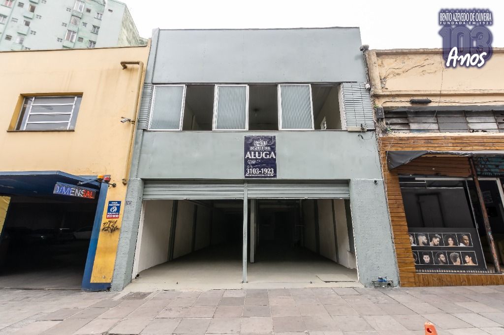 Loja-Salão, 600 m² - Foto 1