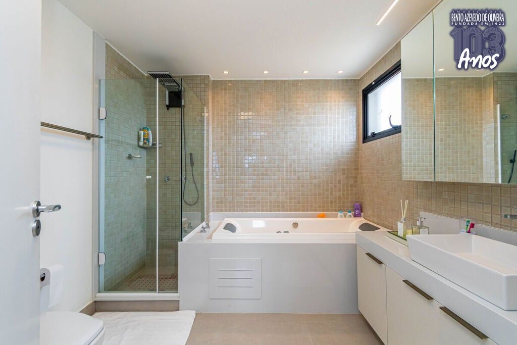 Cobertura, 3 quartos, 182 m² - Foto 14