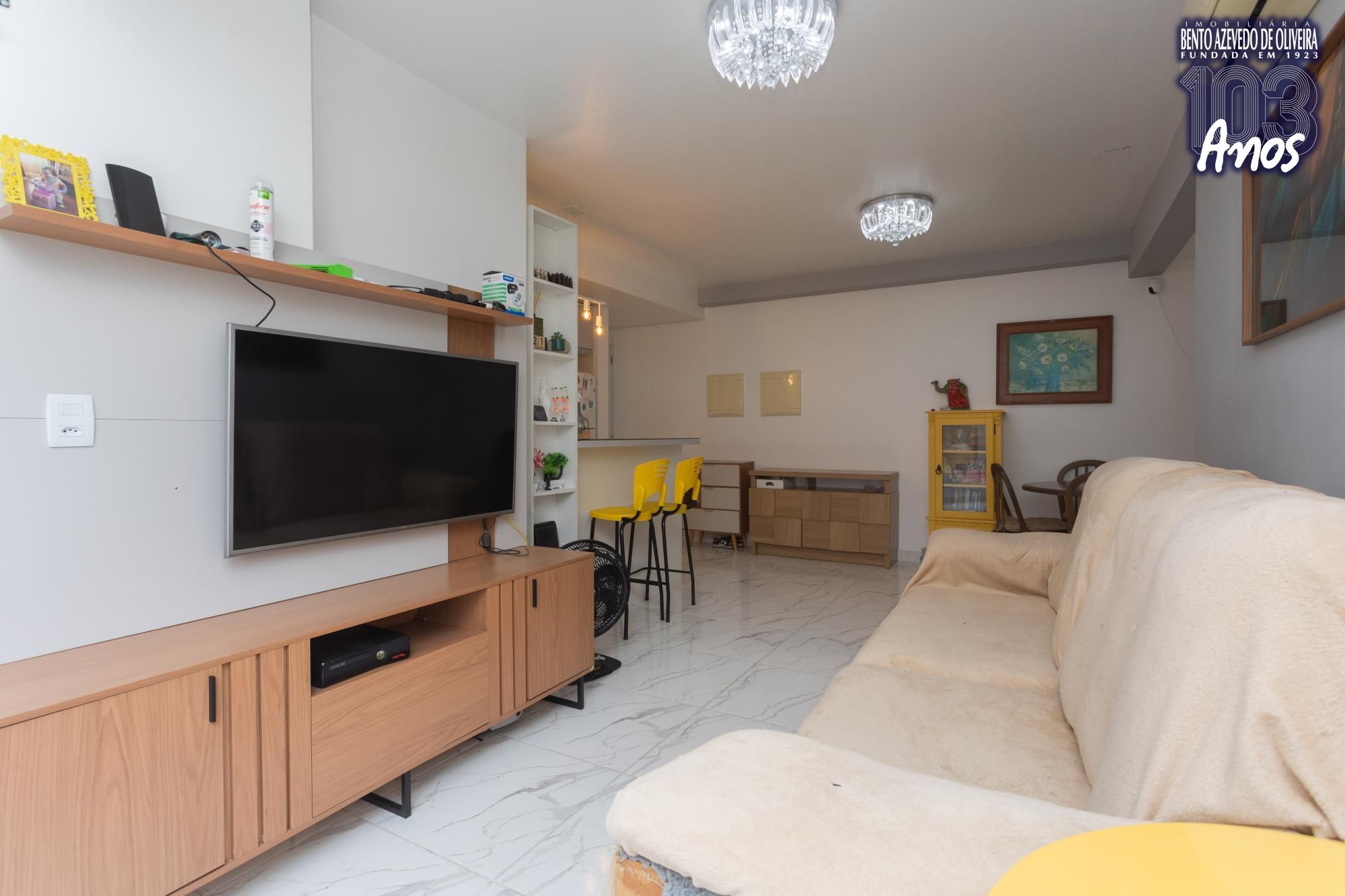Apartamento, 3 quartos, 84 m² - Foto 2