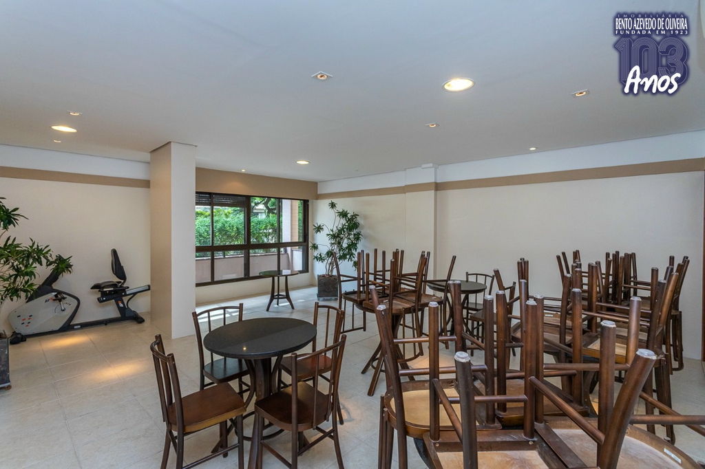 Apartamento, 3 quartos, 132 m² - Foto 10