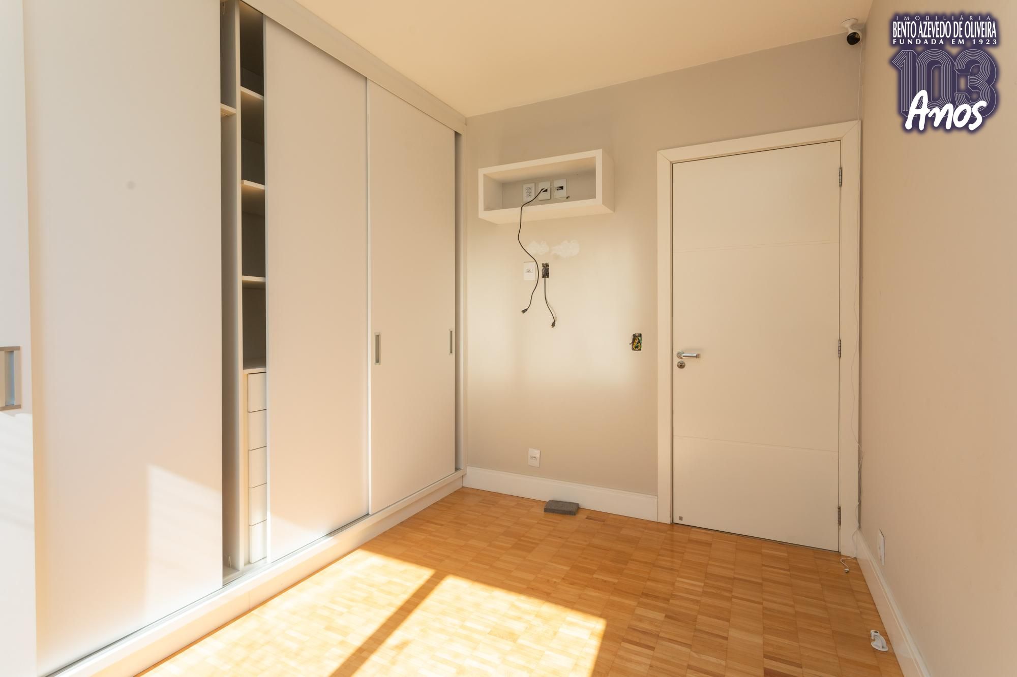 Apartamento, 3 quartos, 141 m² - Foto 17