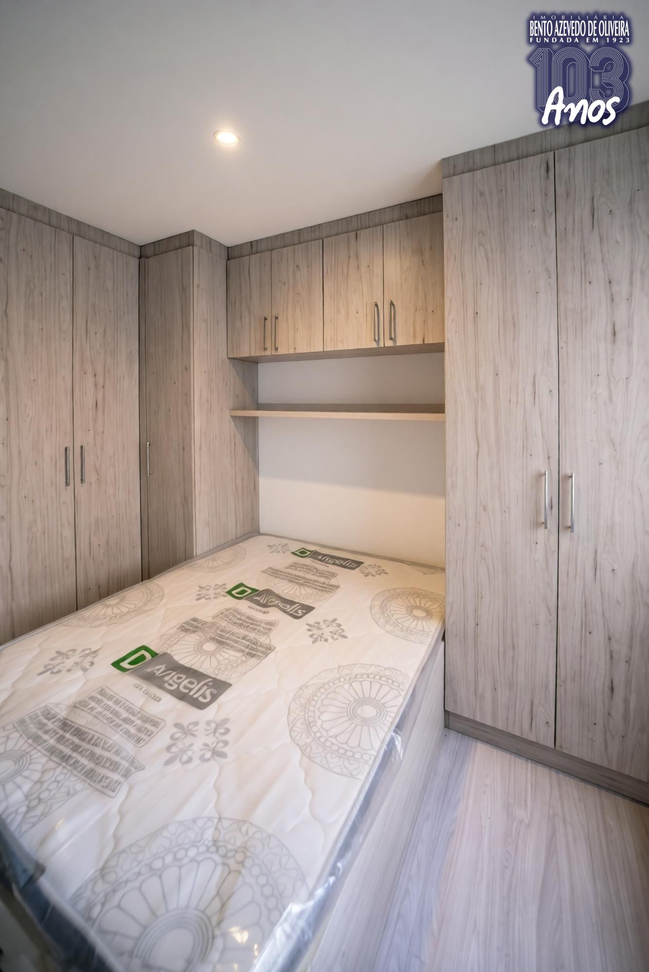 Apartamento, 1 quarto, 26 m² - Foto 18