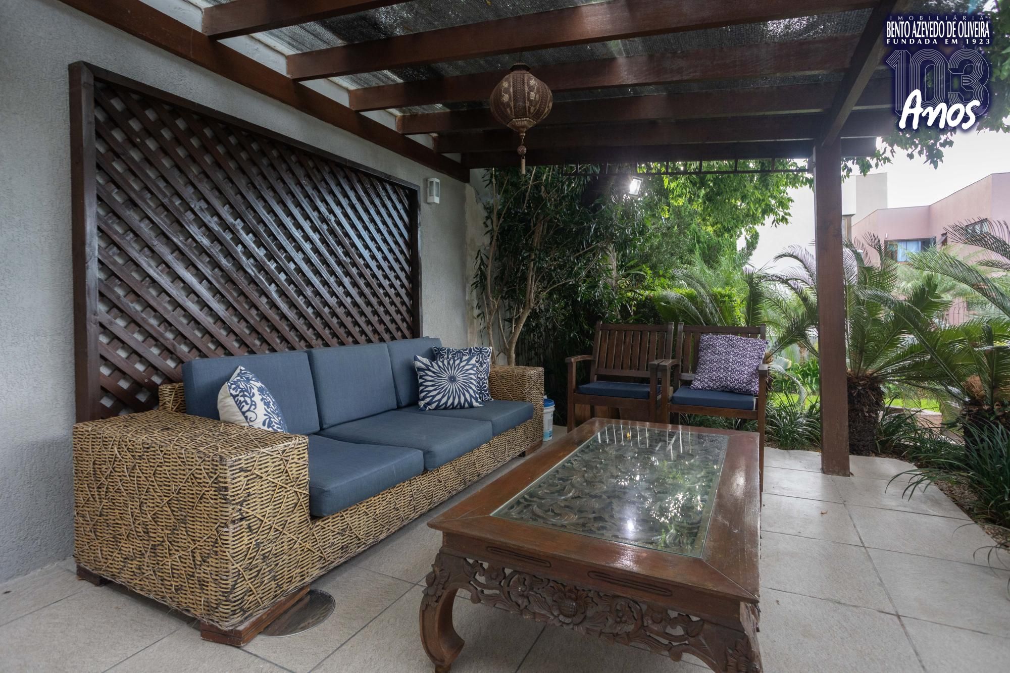 Casa, 4 quartos, 282 m² - Foto 37