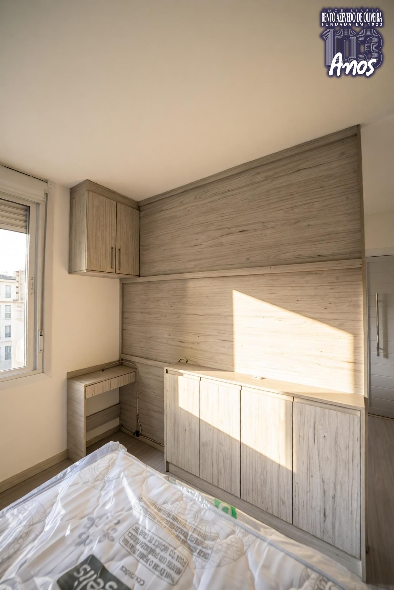 Apartamento, 1 quarto, 26 m² - Foto 13
