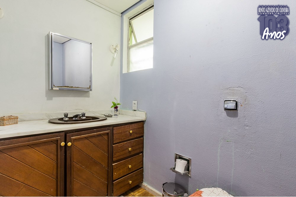 Apartamento, 3 quartos, 127 m² - Foto 40