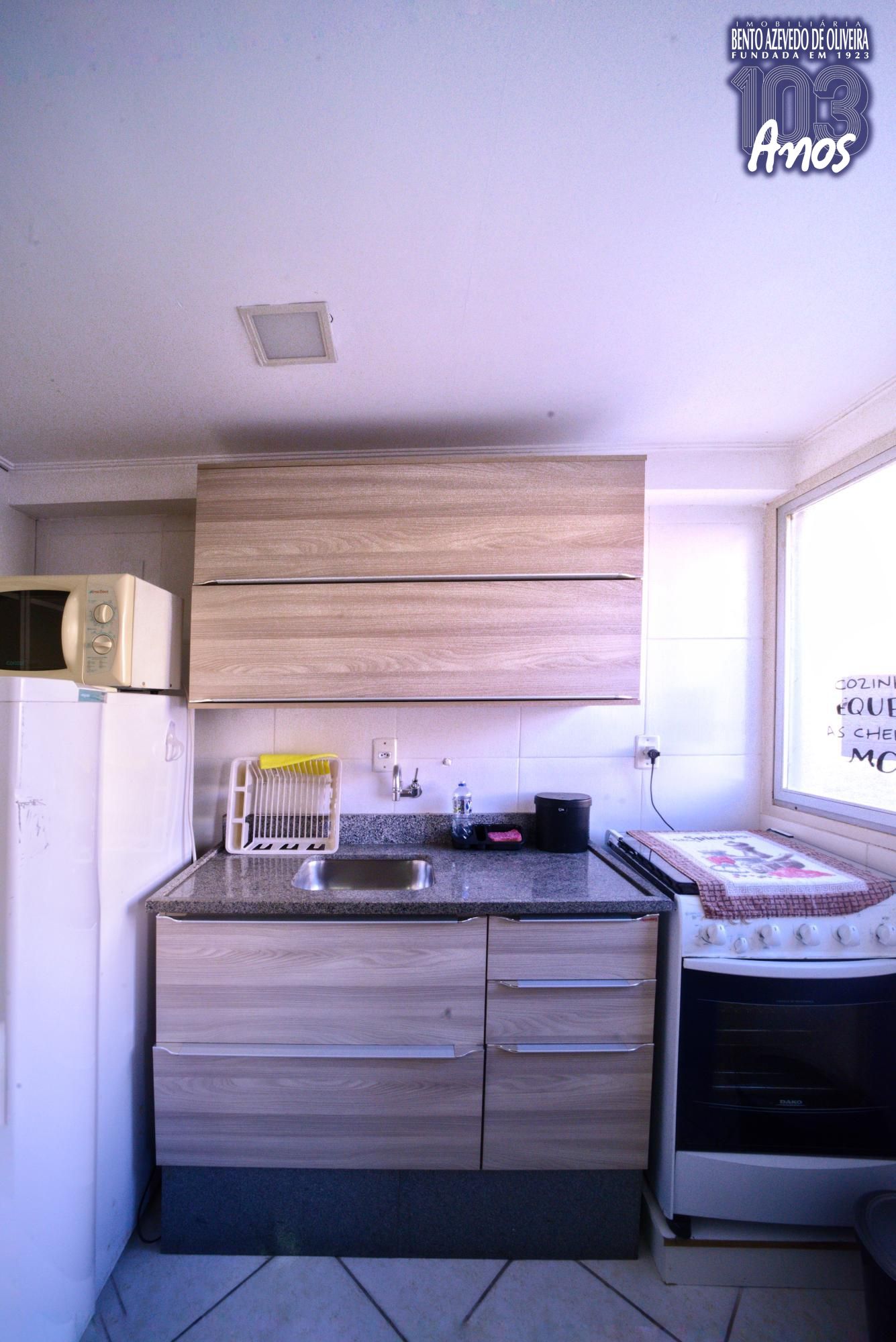 Apartamento, 1 quarto, 35 m² - Foto 10