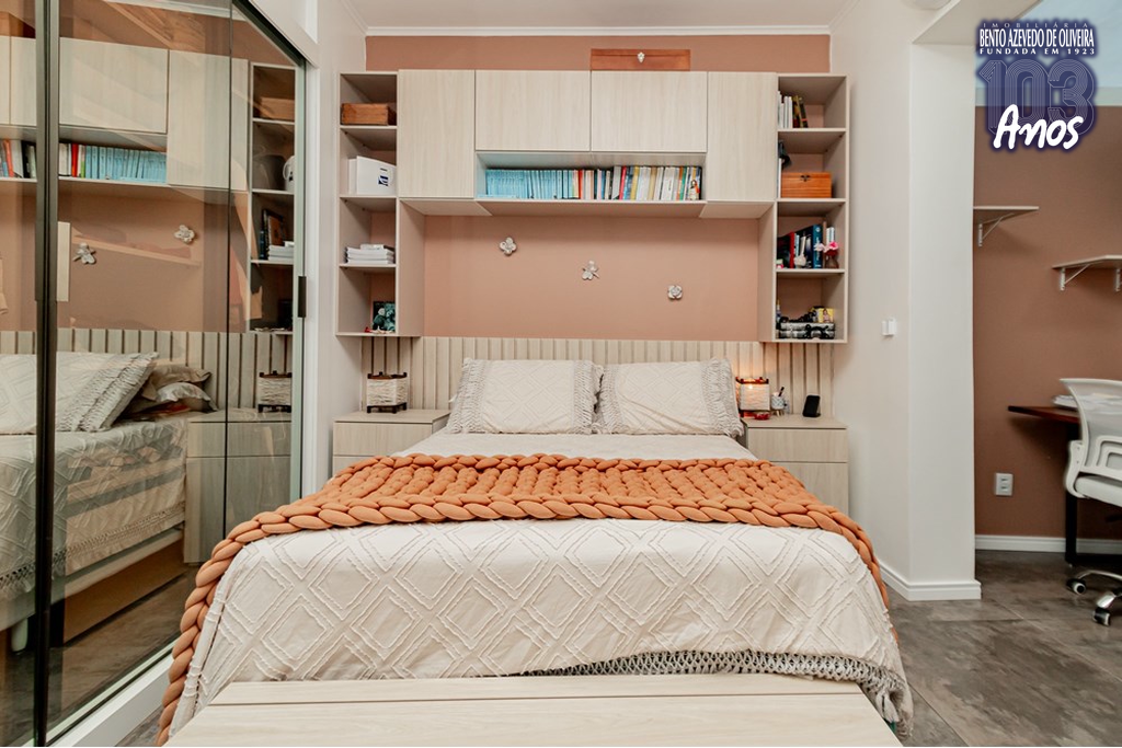 Apartamento, 3 quartos, 145 m² - Foto 18