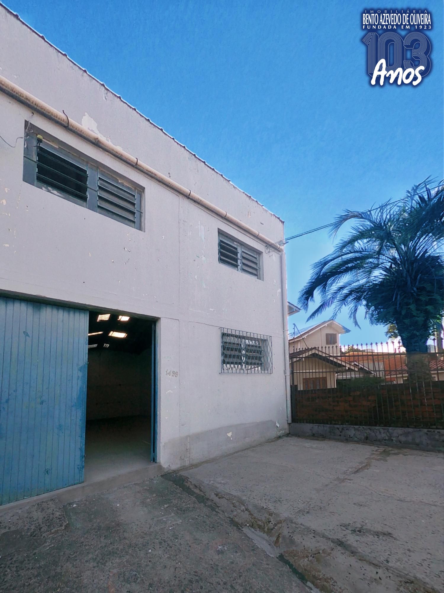 Depósito-Galpão, 120 m² - Foto 20