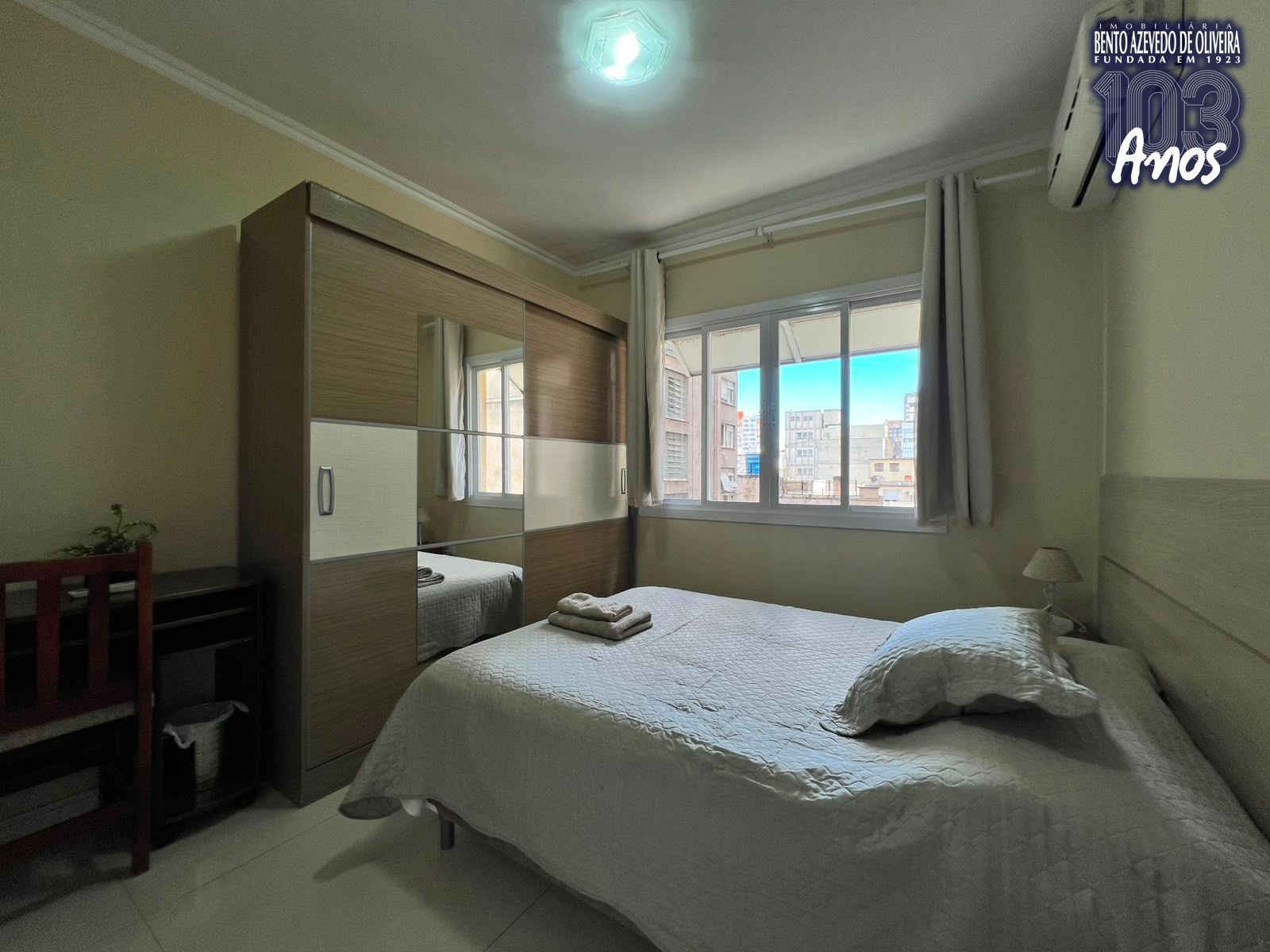 Apartamento, 3 quartos, 63 m² - Foto 14
