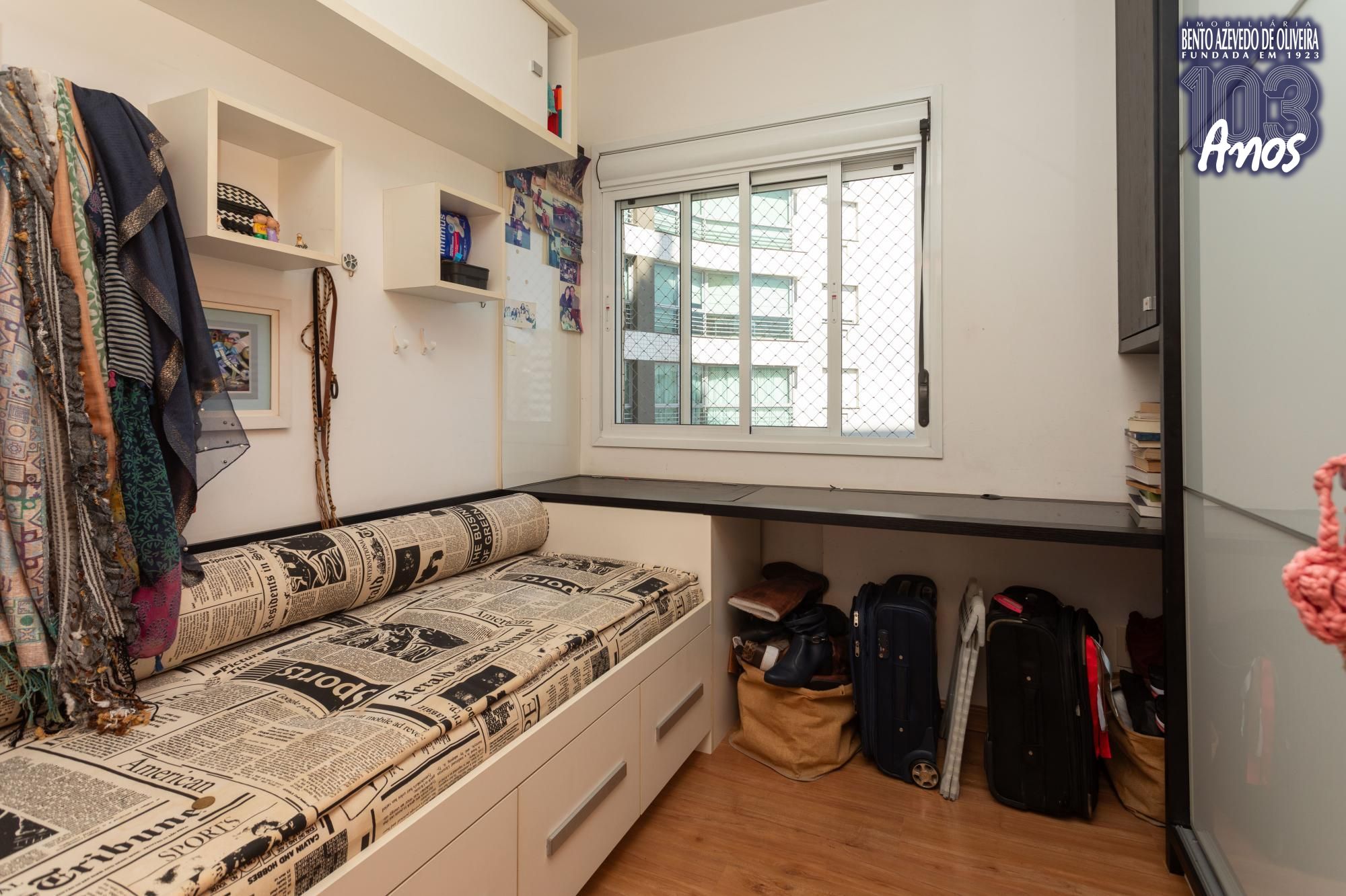 Apartamento, 3 quartos, 90 m² - Foto 19