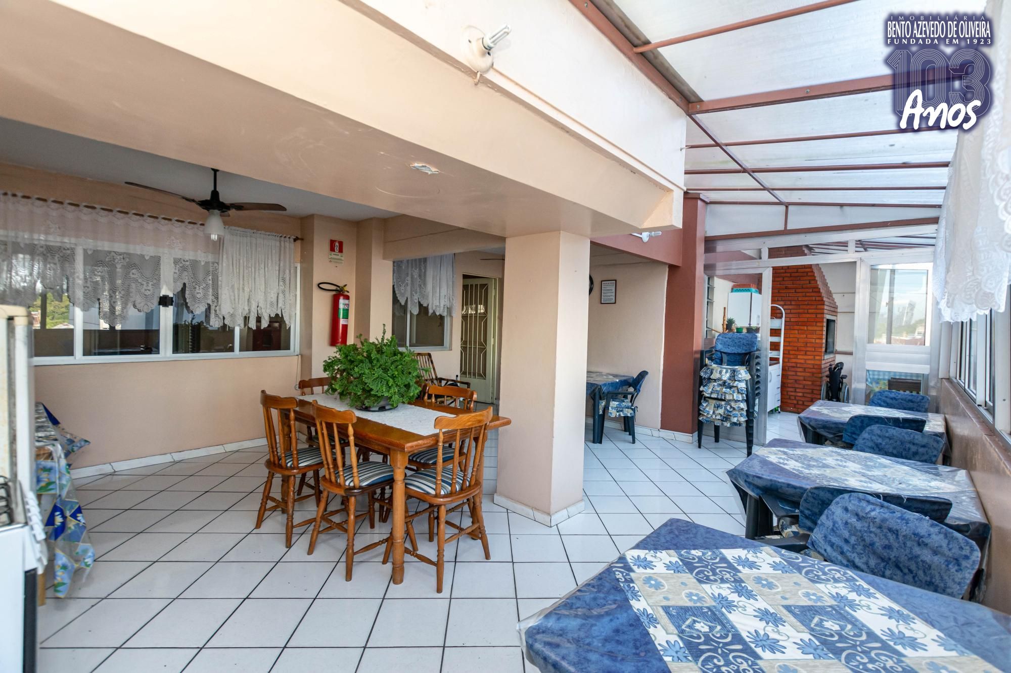 Apartamento, 1 quarto, 45 m² - Foto 26
