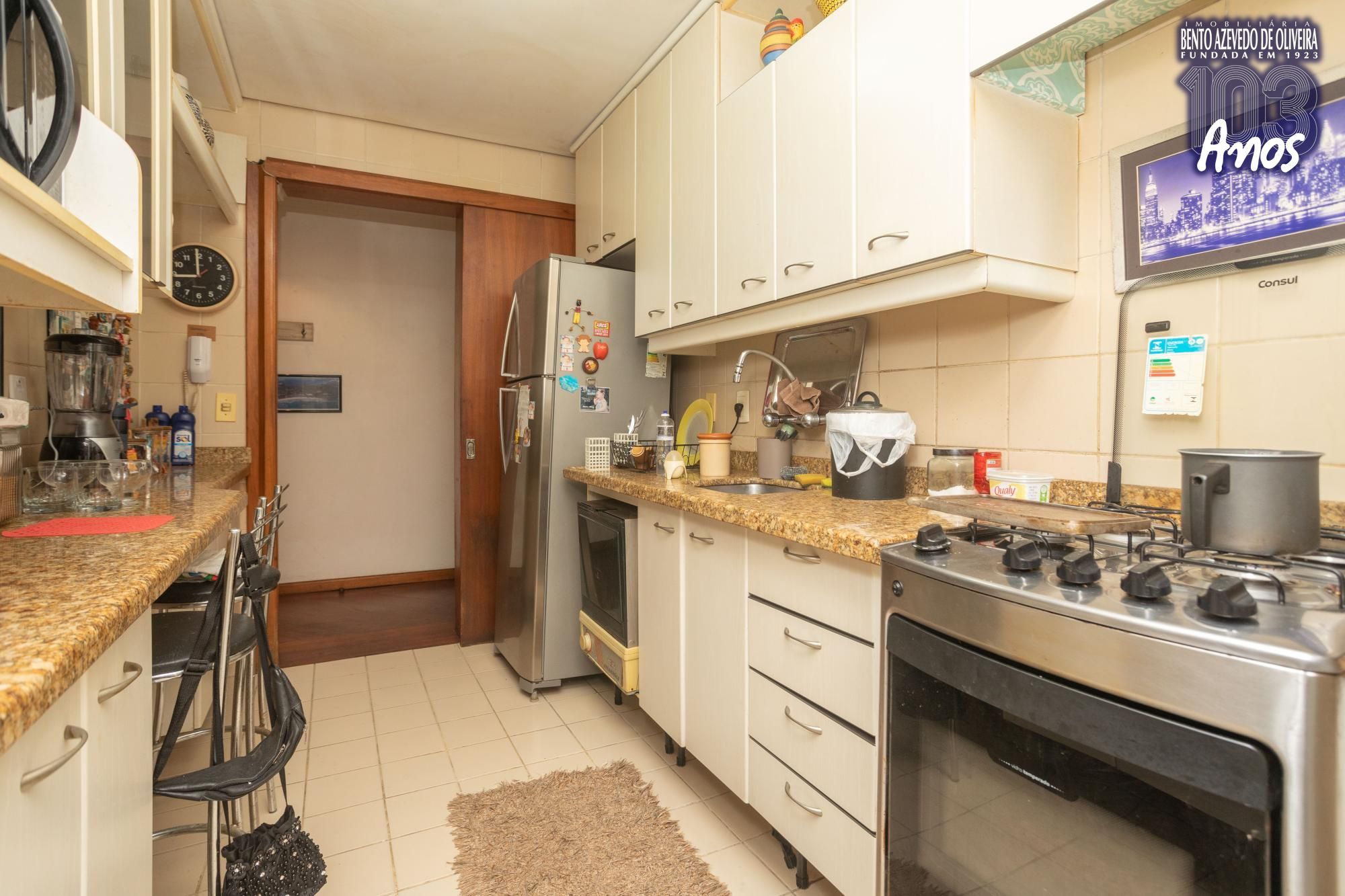 Apartamento, 3 quartos, 96 m² - Foto 16