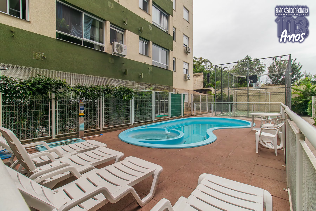 Apartamento, 2 quartos, 54 m² - Foto 11