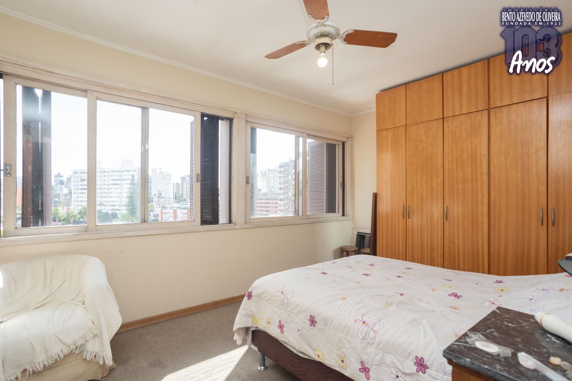 Cobertura, 3 quartos, 152 m² - Foto 20