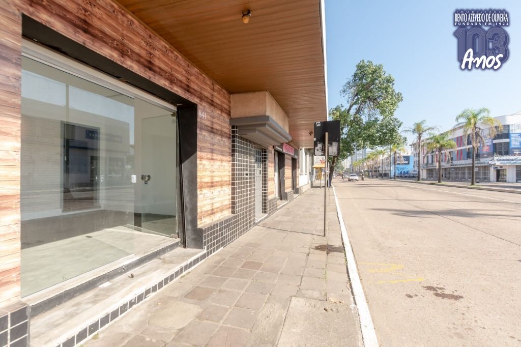 Loja-Salão, 45 m² - Foto 3