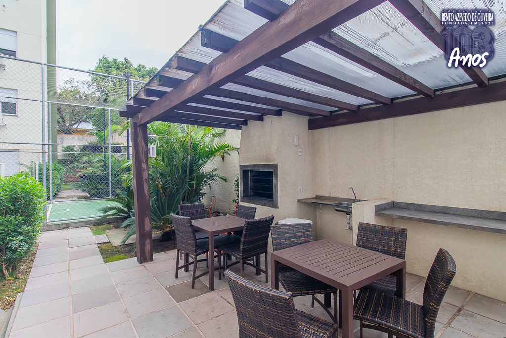 Apartamento, 2 quartos, 54 m² - Foto 9