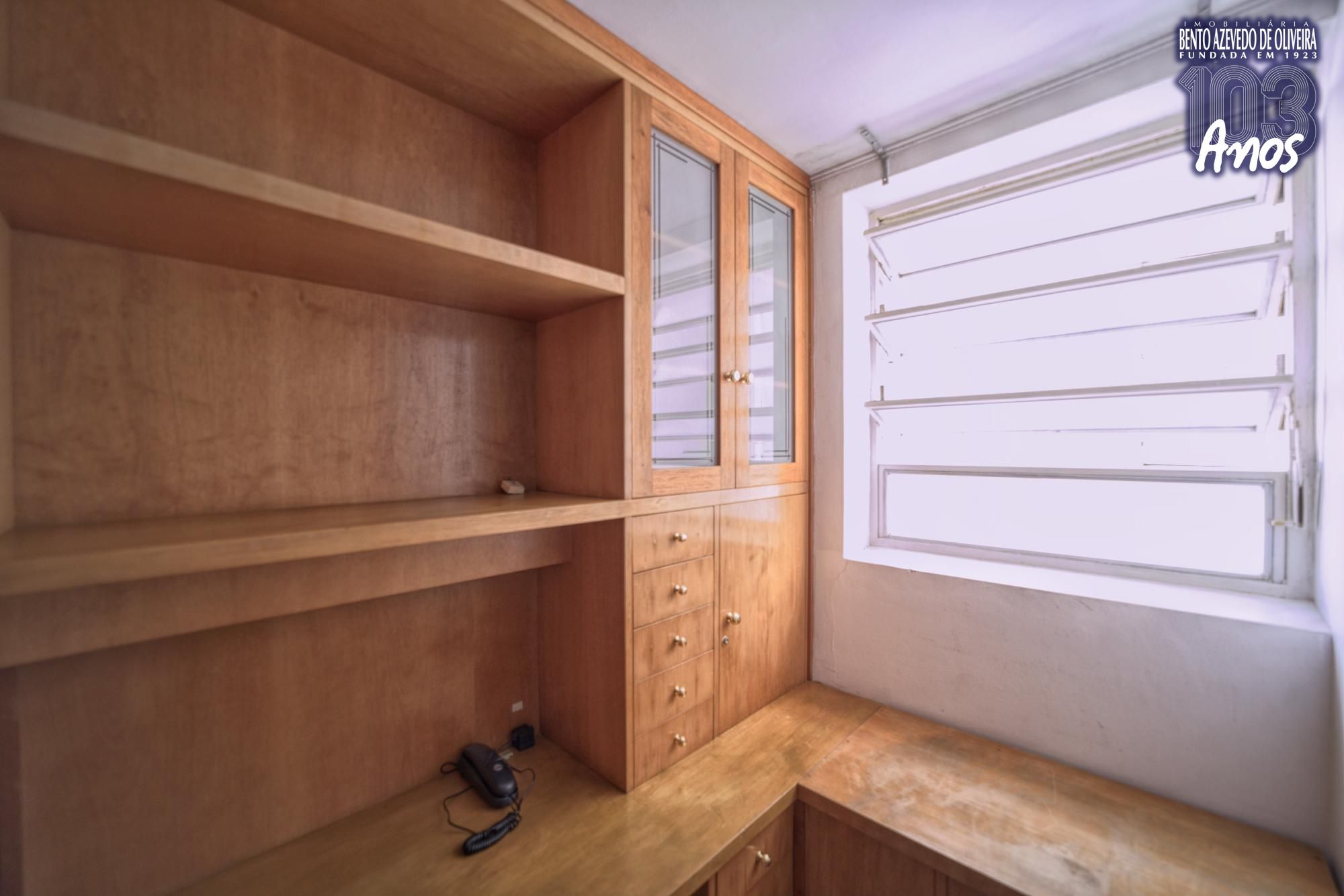 Apartamento, 1 quarto, 33 m² - Foto 11