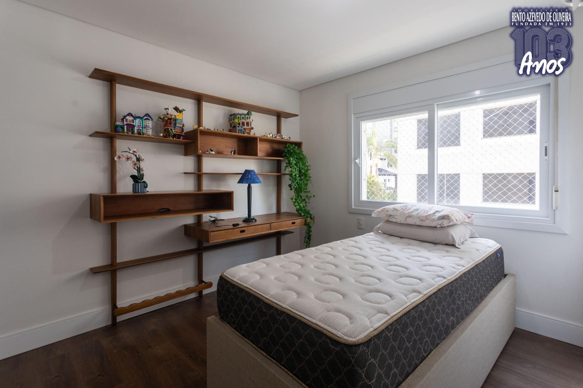 Apartamento, 4 quartos, 207 m² - Foto 27