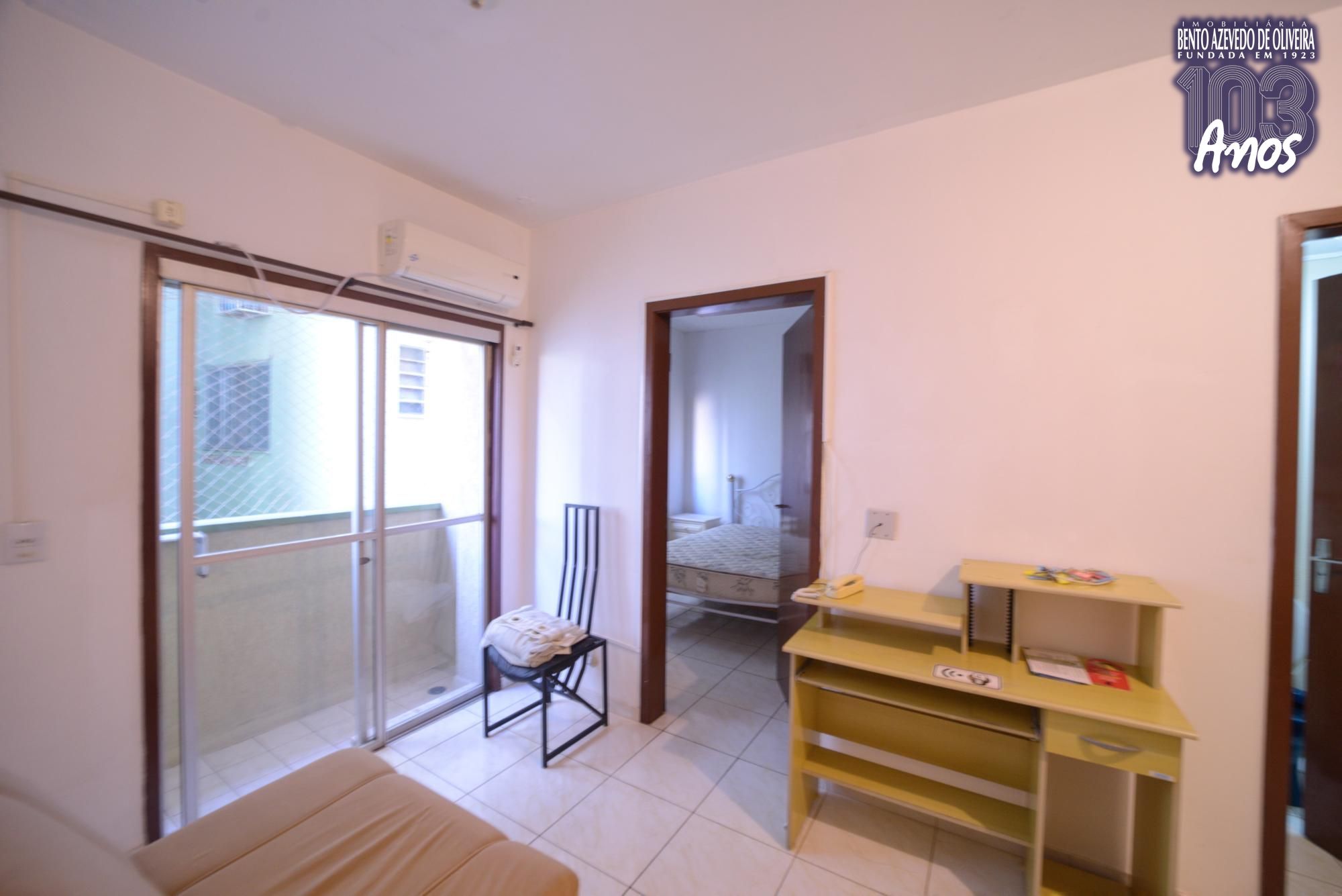 Apartamento, 1 quarto, 33 m² - Foto 9