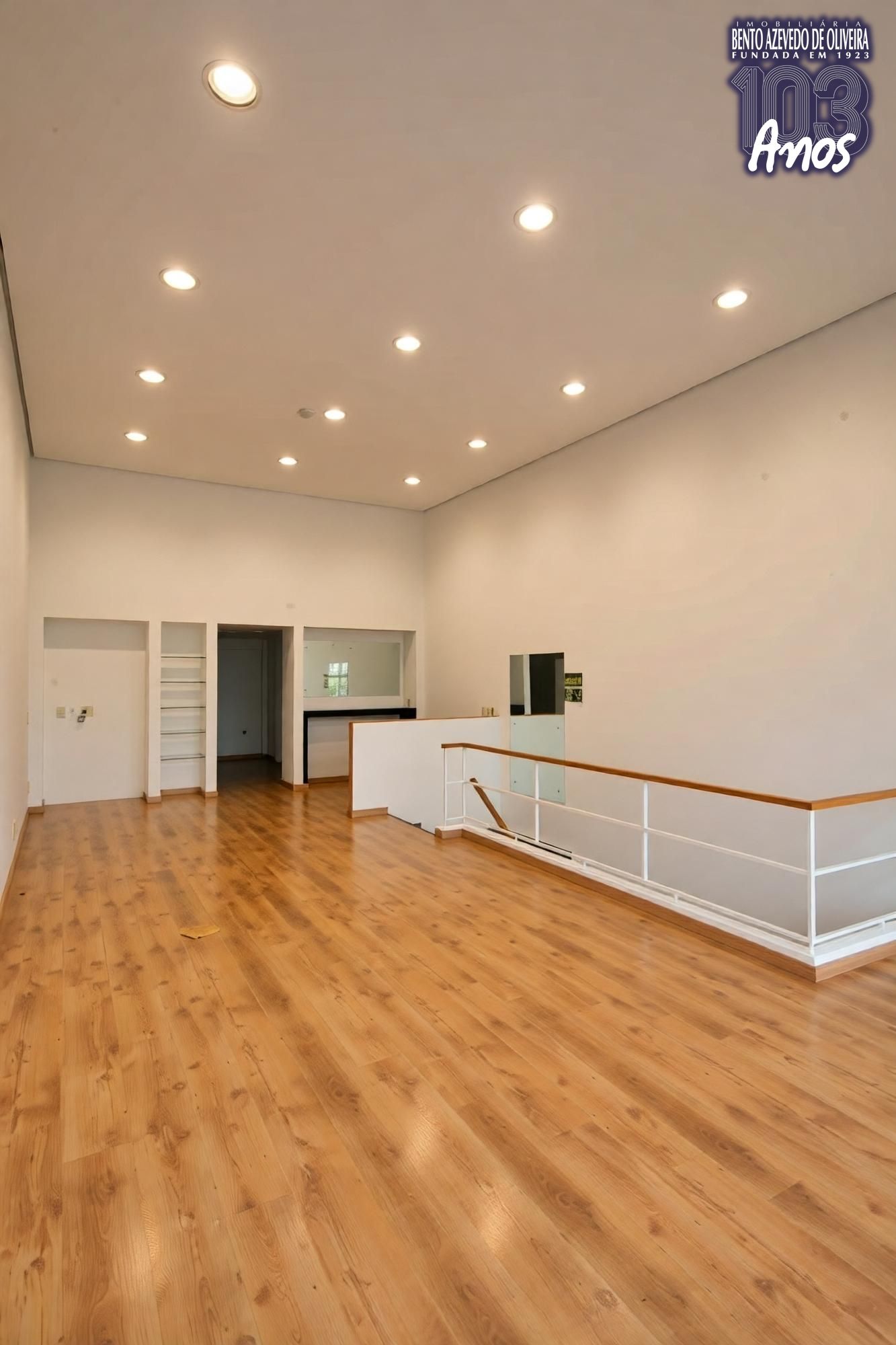Loja-Salão, 60 m² - Foto 13