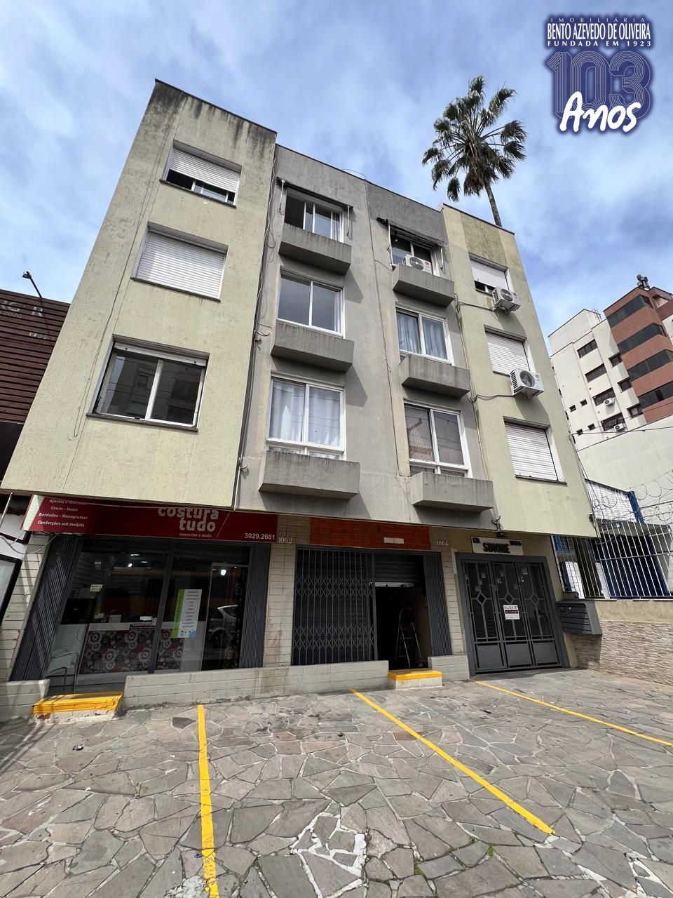 Apartamento, 1 quarto, 35 m² - Foto 15