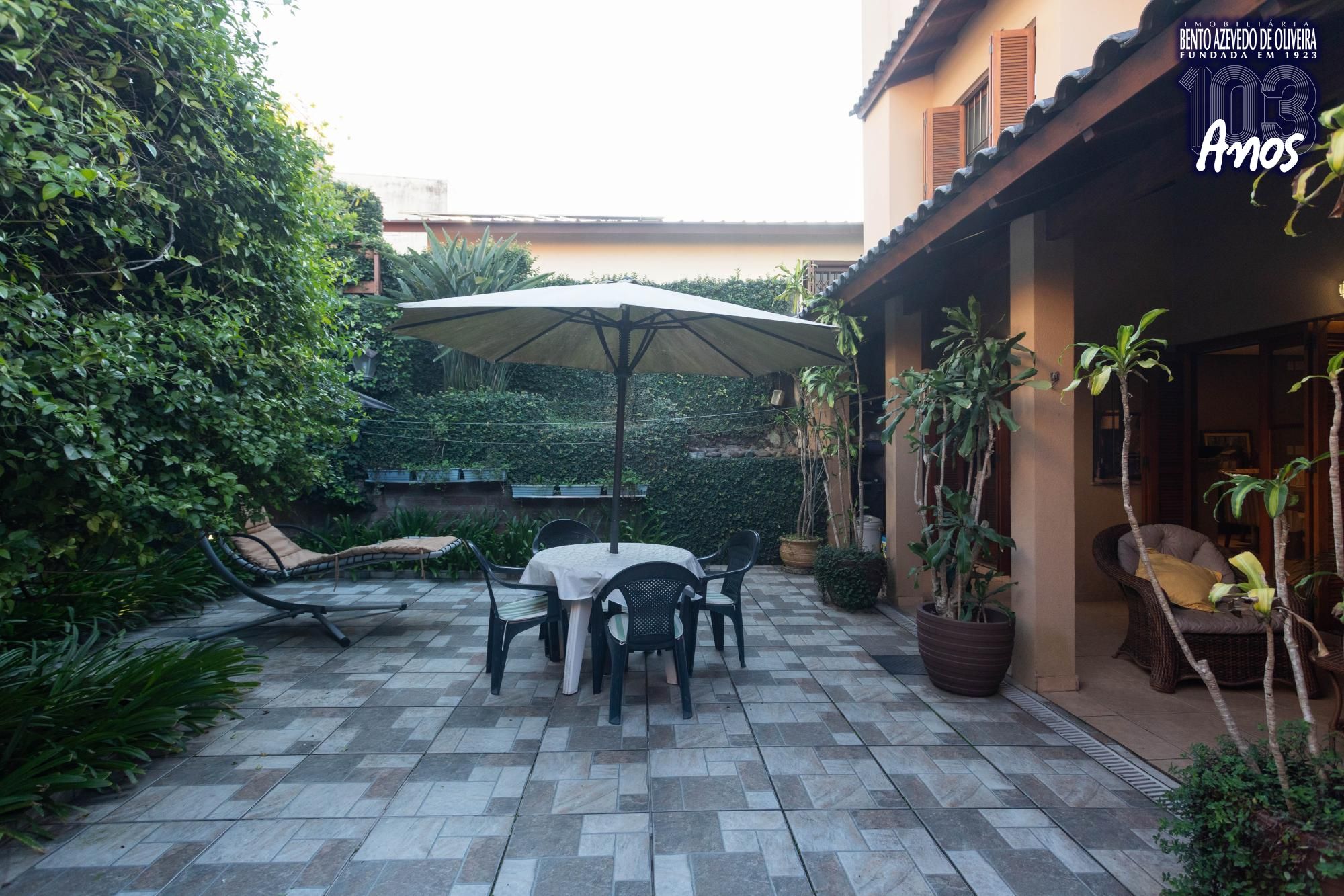Casa, 4 quartos, 316 m² - Foto 22