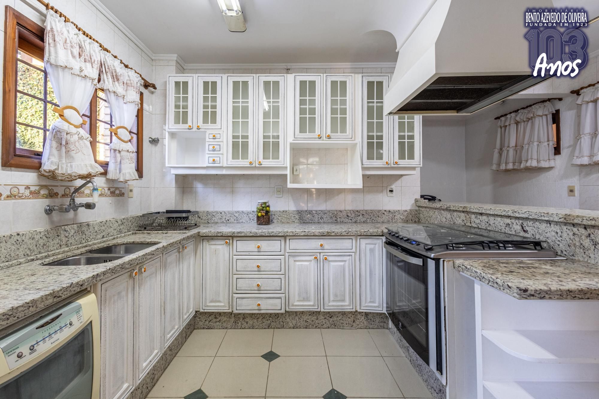 Casa, 3 quartos, 374 m² - Foto 8