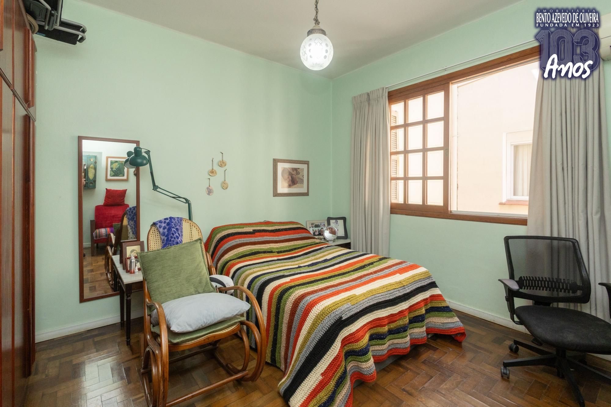 Apartamento, 2 quartos, 53 m² - Foto 7