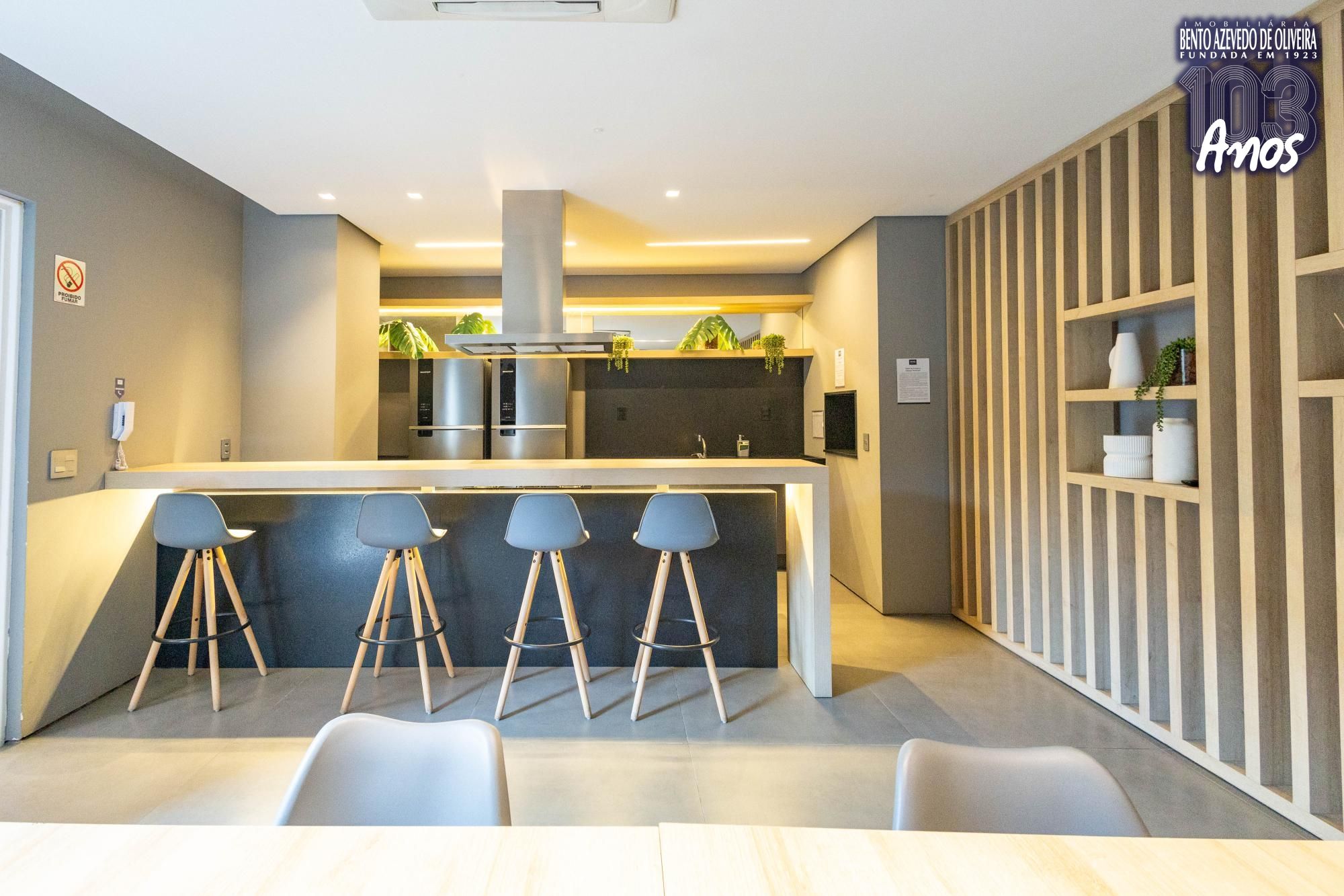 Apartamento, 2 quartos, 53 m² - Foto 30
