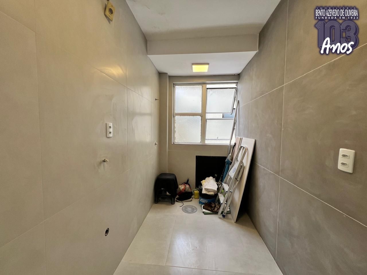 Apartamento, 1 quarto, 35 m² - Foto 7