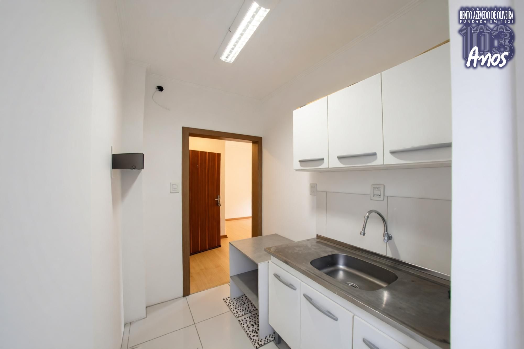 Apartamento, 1 quarto, 45 m² - Foto 22