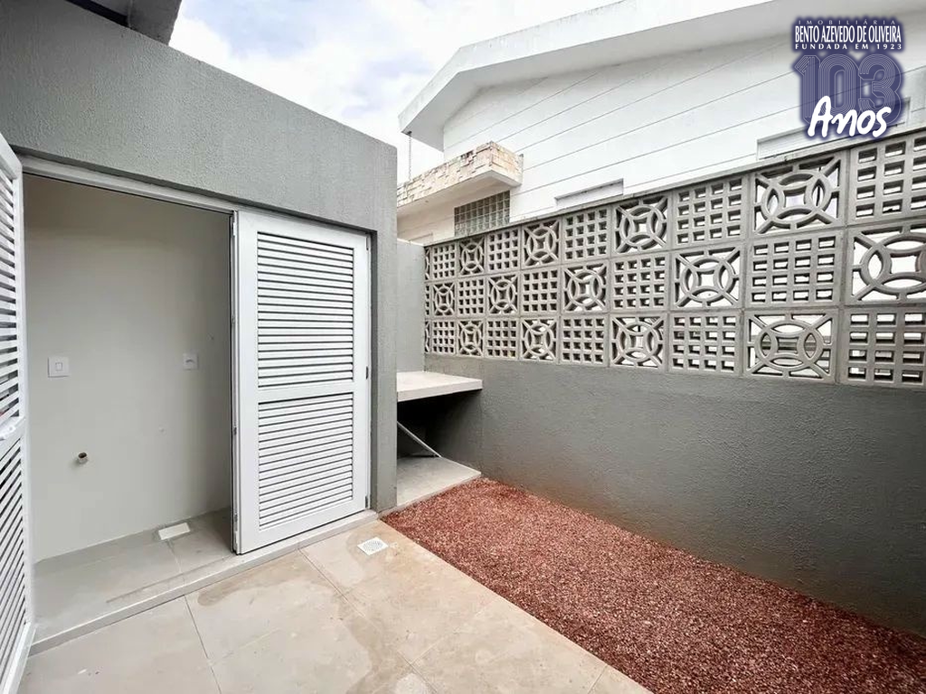 Casa, 2 quartos, 96 m² - Foto 7