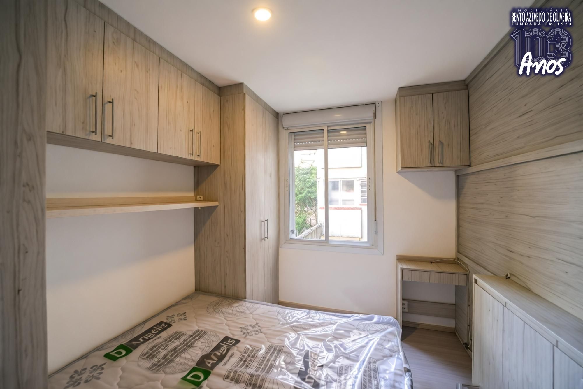 Apartamento, 1 quarto, 26 m² - Foto 15