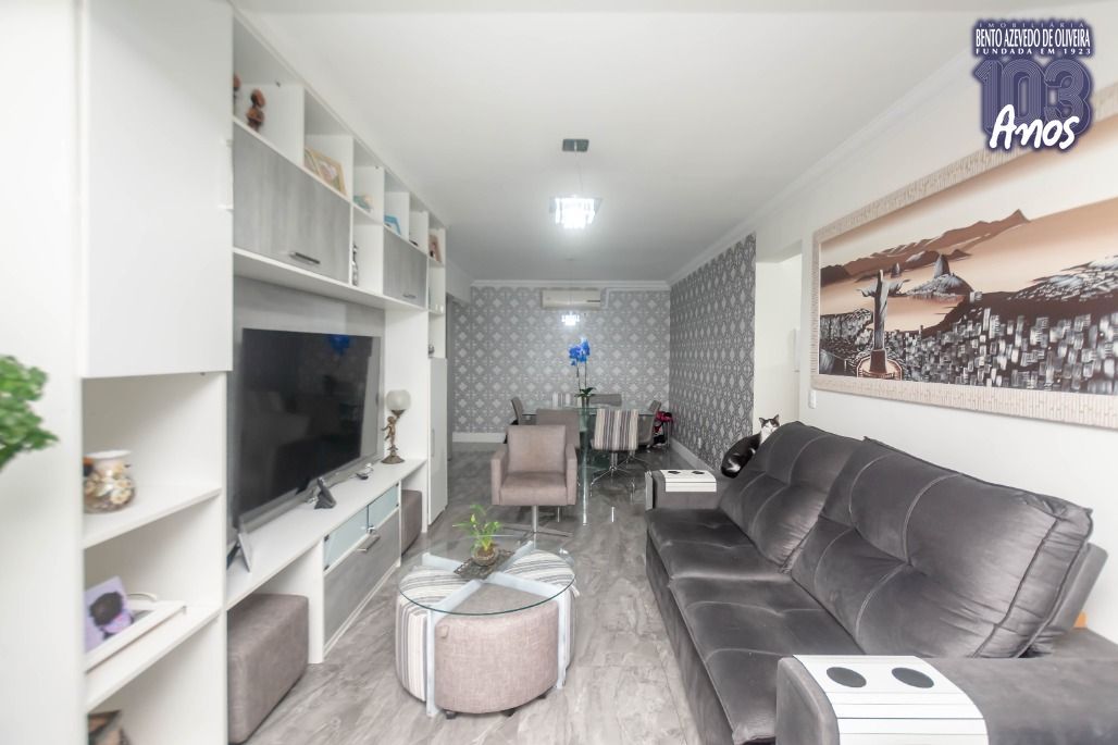 Apartamento, 3 quartos, 91 m² - Foto 4