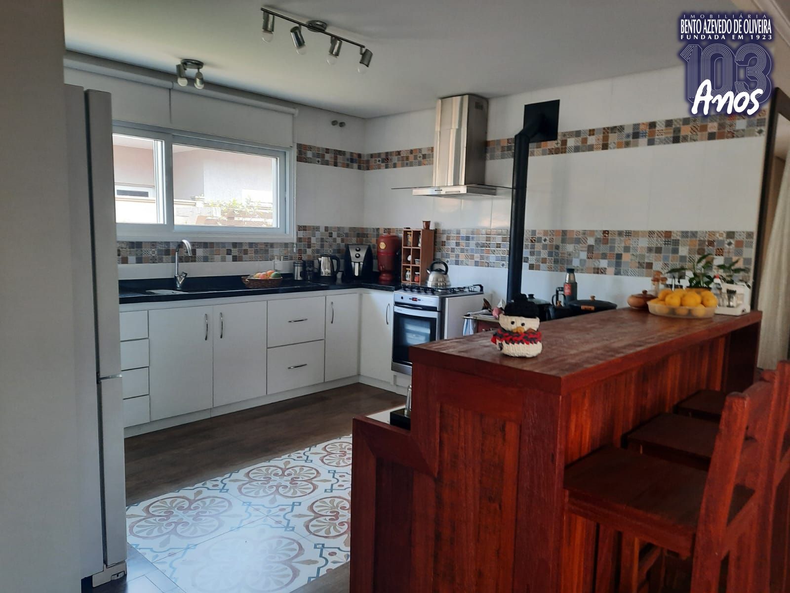 Casa, 3 quartos, 158 m² - Foto 14