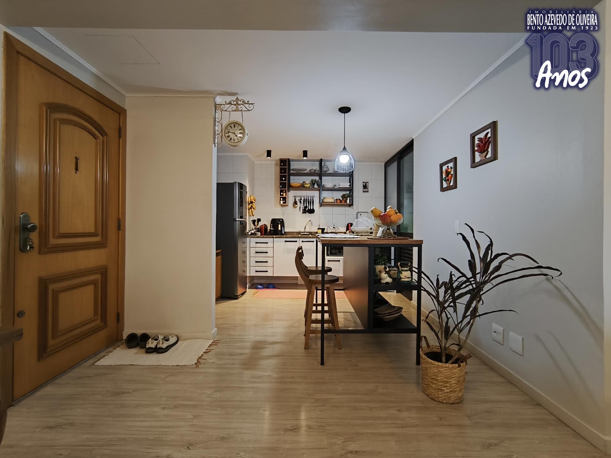 Apartamento, 3 quartos, 104 m² - Foto 5
