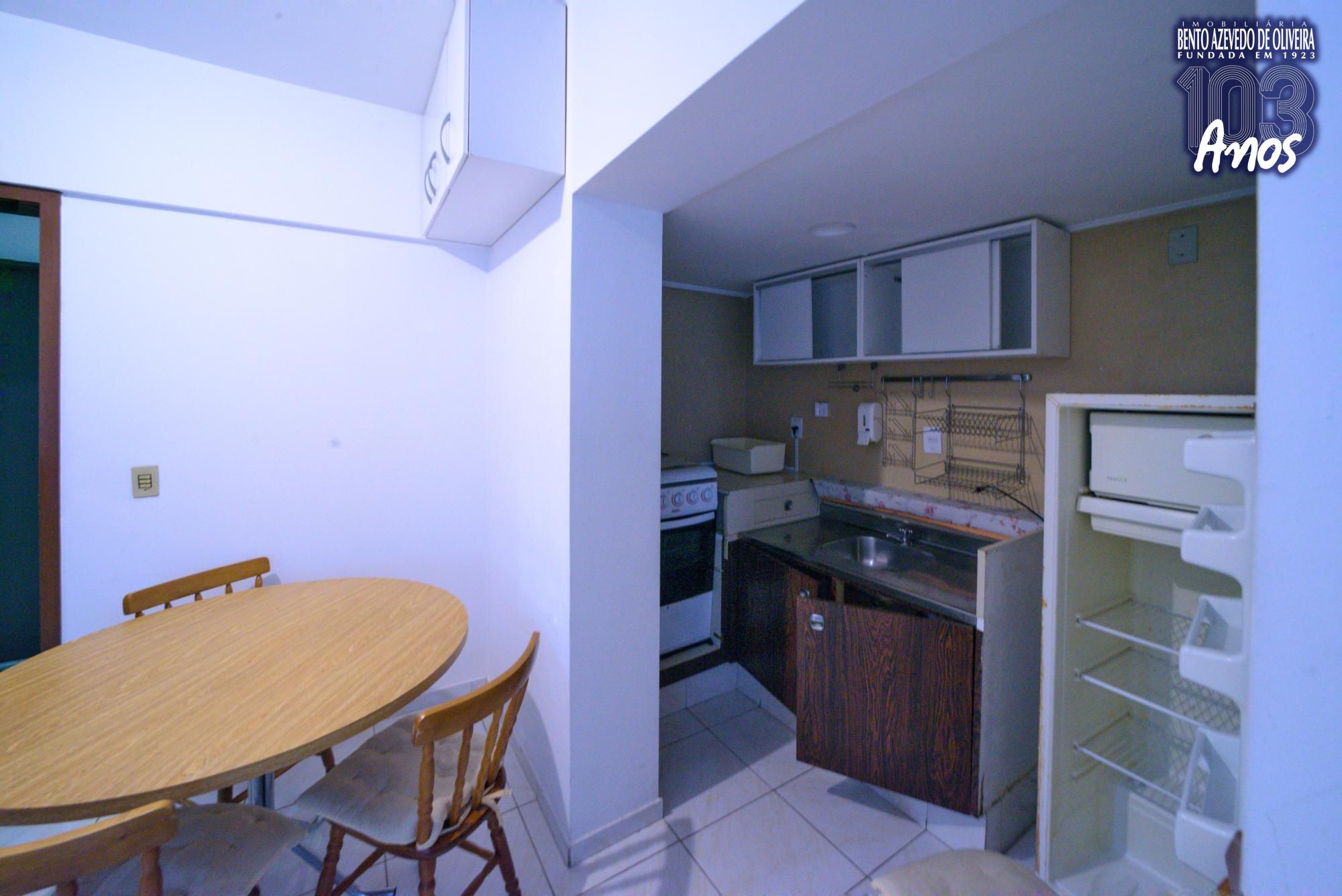 Apartamento, 1 quarto, 33 m² - Foto 8