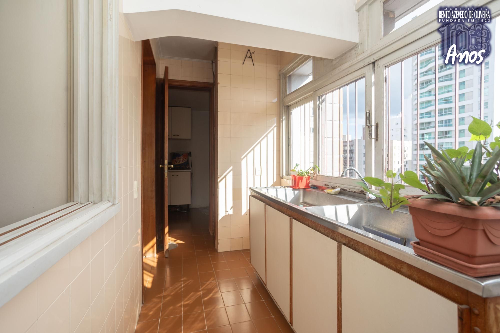 Cobertura, 3 quartos, 152 m² - Foto 28