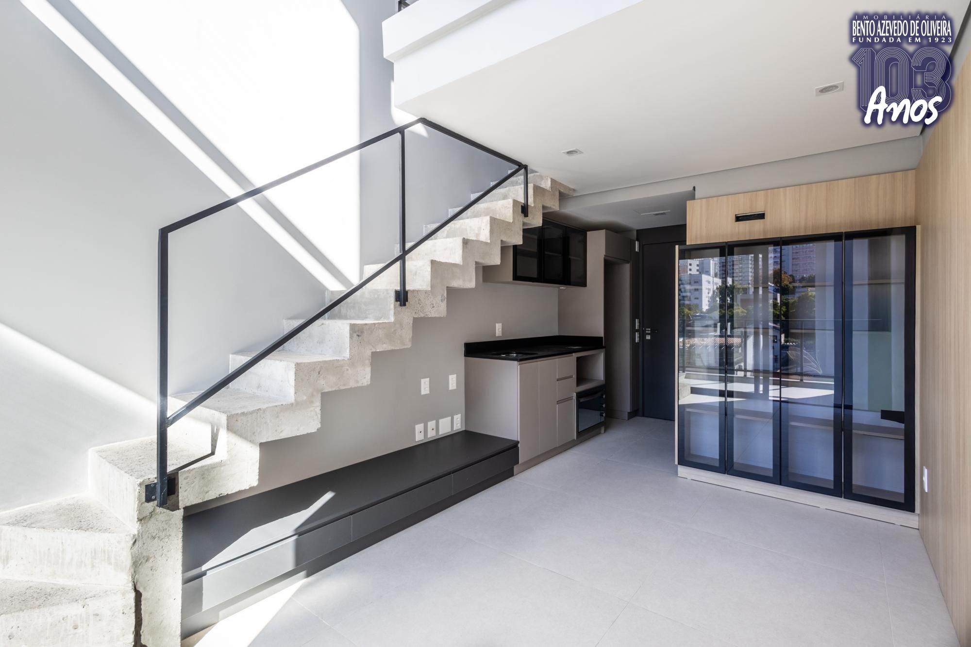 Apartamento, 1 quarto, 45 m² - Foto 6