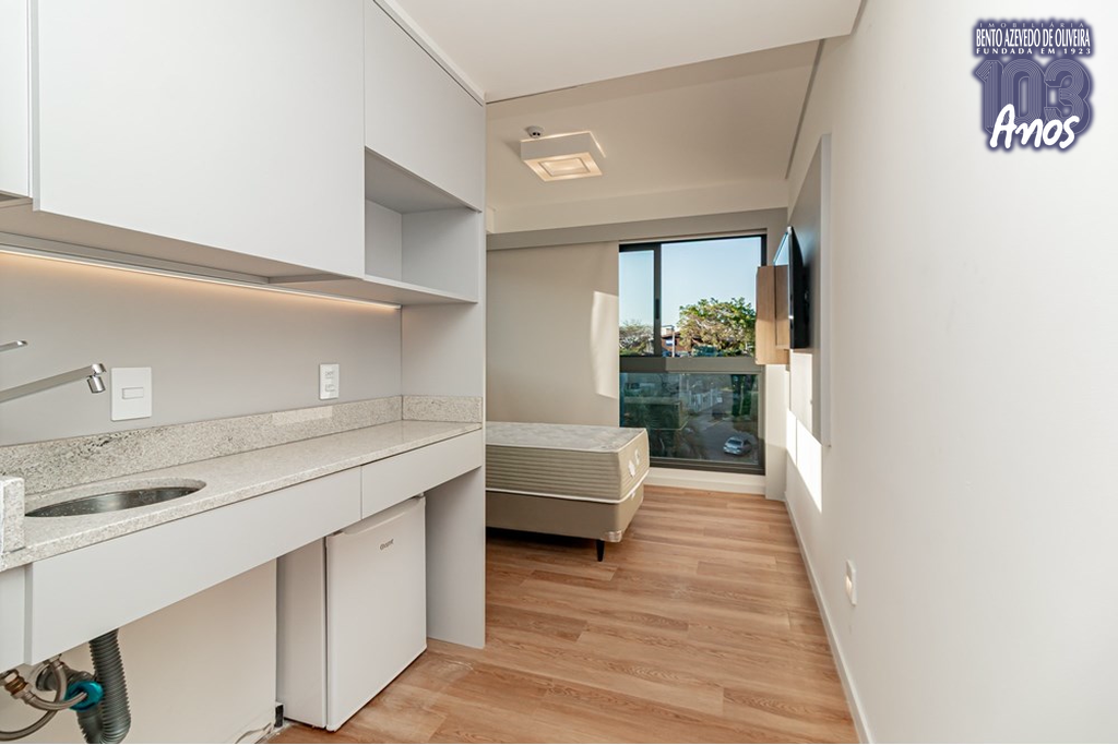 Apartamento, 1 quarto, 22 m² - Foto 15