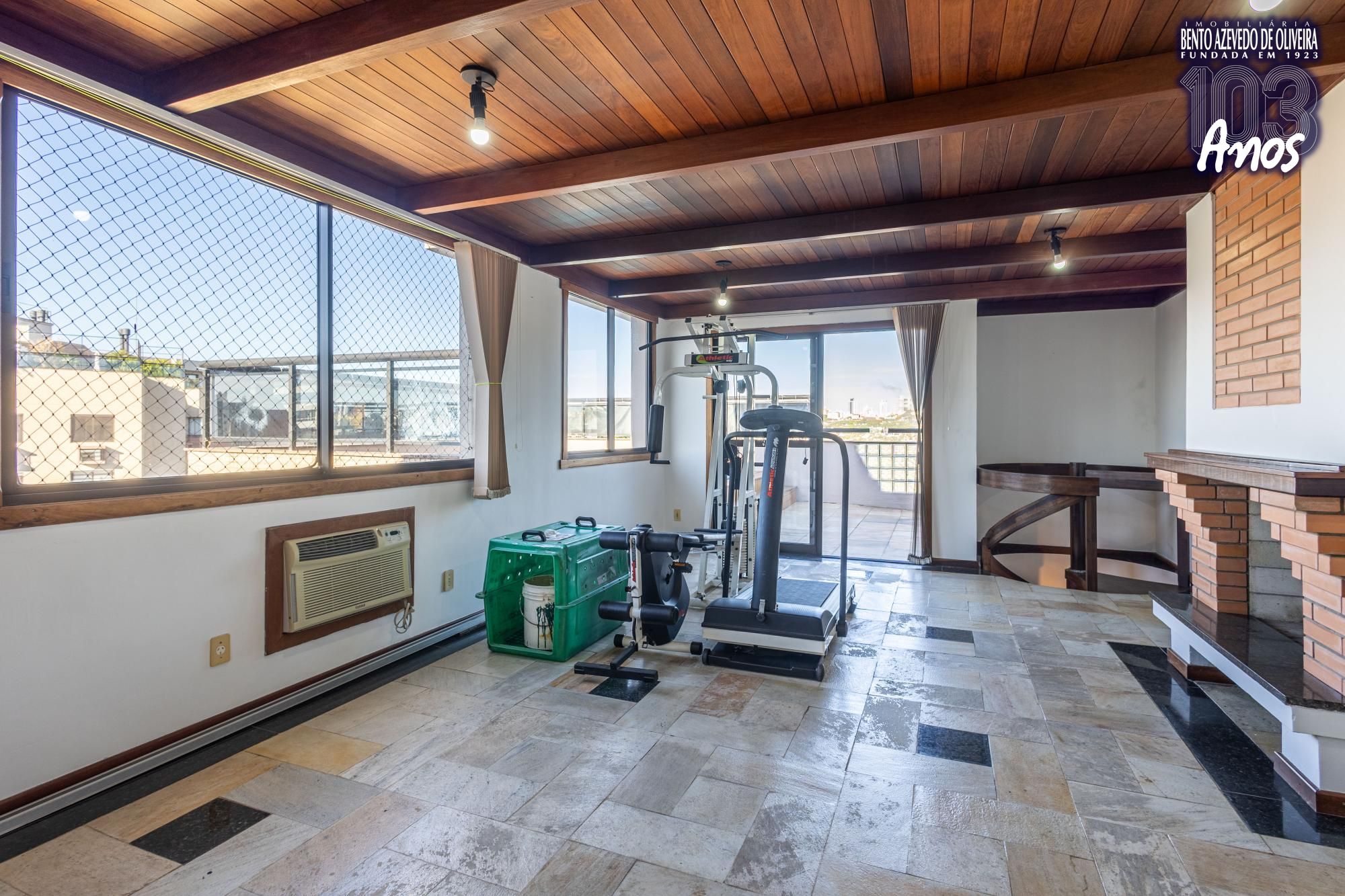 Cobertura, 3 quartos, 181 m² - Foto 4